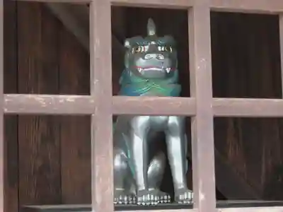 艮神社(広島県)