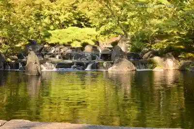 寒川神社(神奈川県)