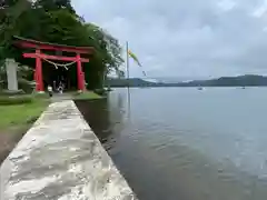 宇賀神社(長野県)