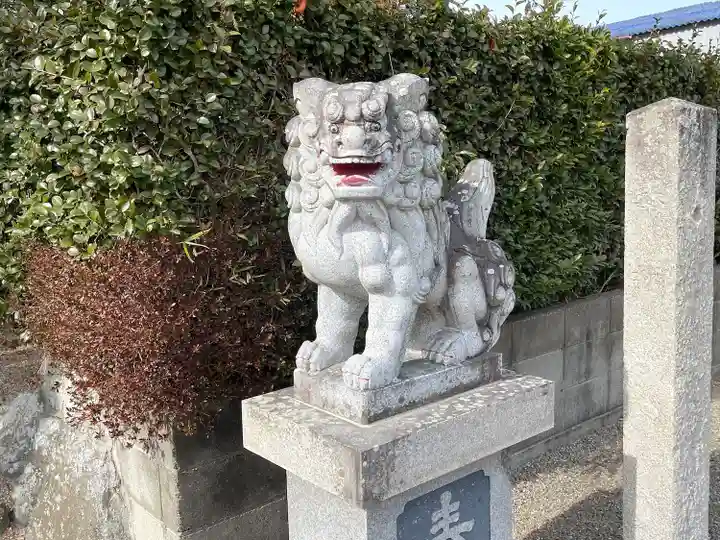 仲神社(三重県)
