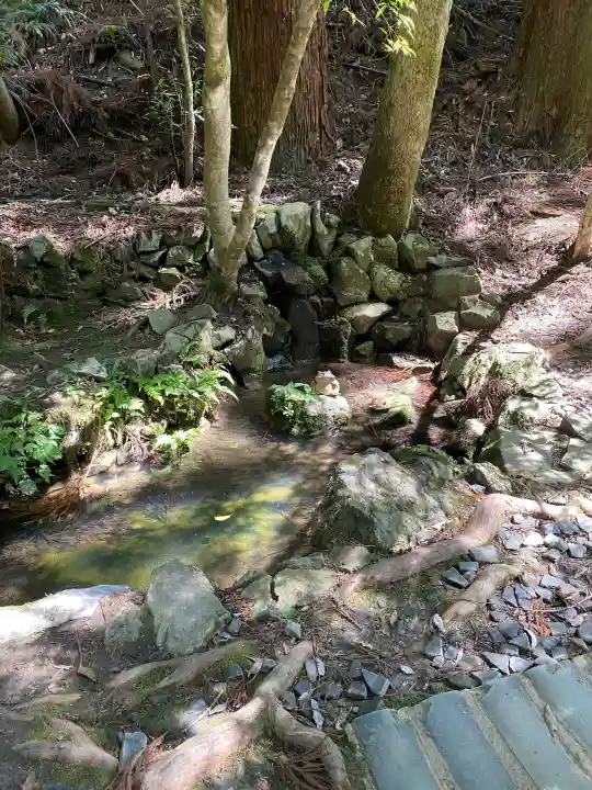 鞍馬寺(京都府)