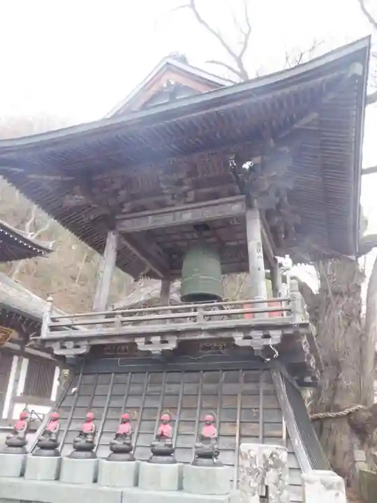 北向観音(長野県)