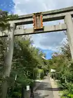 梨木神社(京都府)