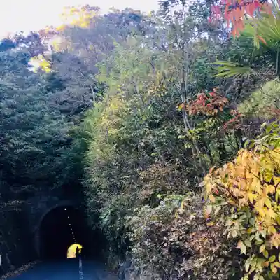佐助稲荷神社(神奈川県)