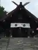 蘆別神社(北海道)