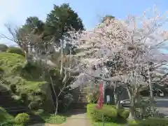 中山寺(福井県)