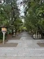 安宅住吉神社(石川県)