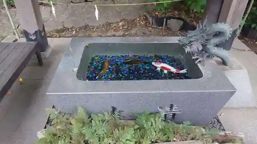 東海市熊野神社(愛知県)