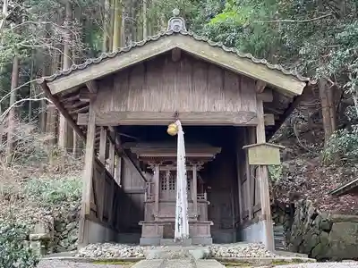 金峯神社(滋賀県)