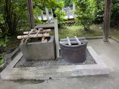 天神神社（伊久良河宮 天神宮）(岐阜県)