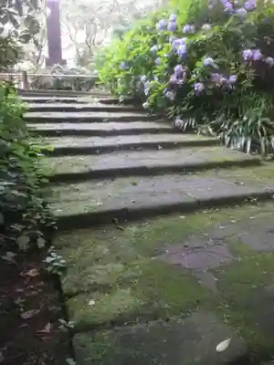 妙本寺のその他建物