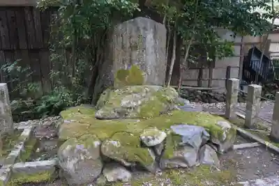 崇道神社のその他建物