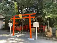 賀茂御祖神社(下鴨神社)(京都府)