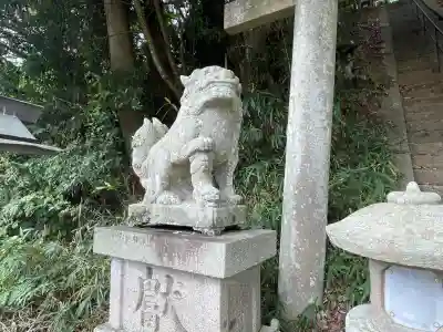 天神社(奈良県)