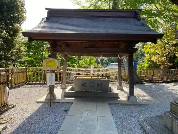 師岡熊野神社(神奈川県)