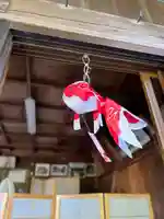 椿ノ海 水神社(千葉県)