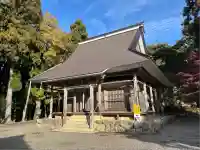 戸岩寺(滋賀県)