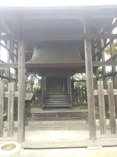 月山寺(茨城県)