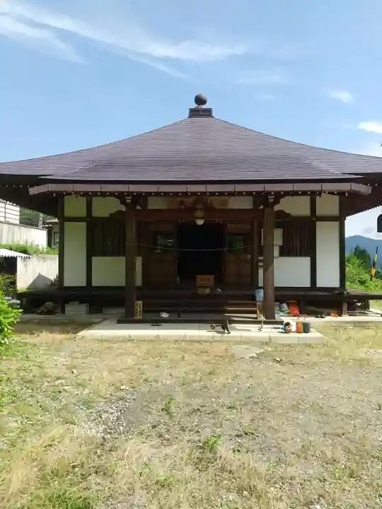 高顕寺(長野県)