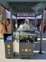 成田山横浜別院延命院のその他建物