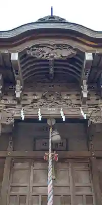 建彦神社のその他建物