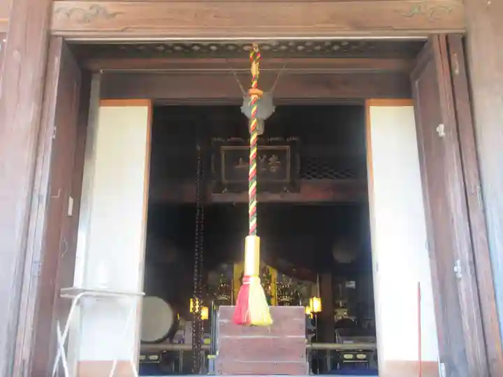 唐泉寺(東京都)