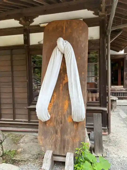 秋葉總本殿可睡斎(静岡県)