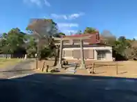 面足神社(千葉県)