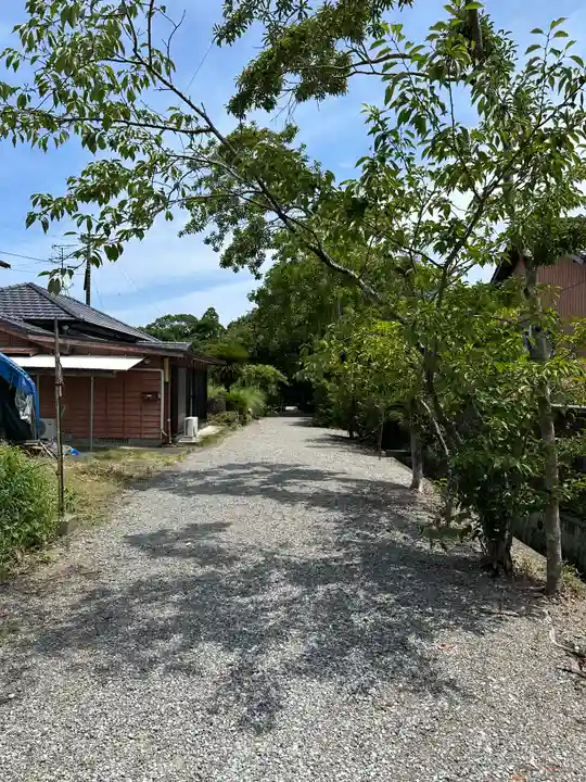 水沼神社(宮崎県)