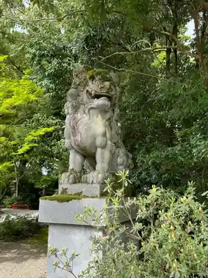 越中一宮 髙瀬神社(富山県)