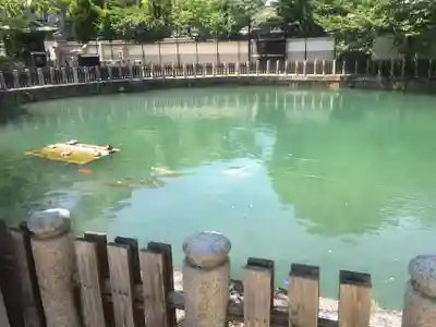 四天王寺(大阪府)