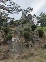 産財氷川神社(埼玉県)