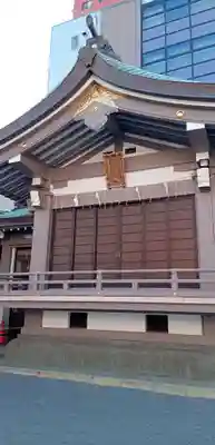 柏神社(千葉県)