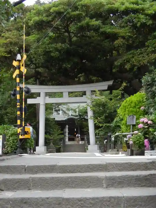 御霊神社(神奈川県)