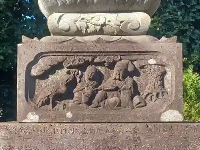 長久寺(埼玉県)