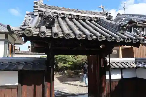 千躰寺(奈良県)