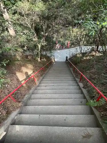 秩父御嶽神社(埼玉県)