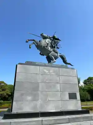 里之宮 湯殿山神社(山形県)