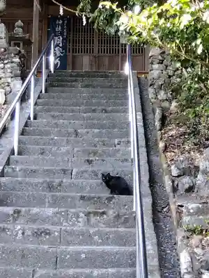 貴船神社(静岡県)