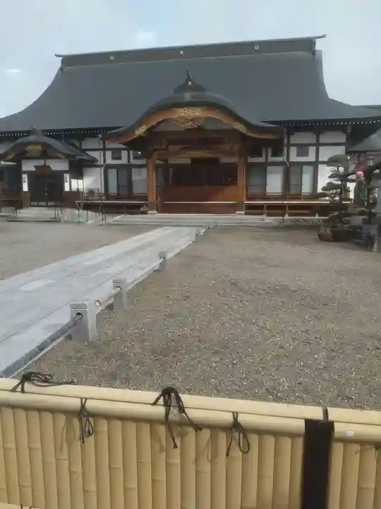 蓮藏寺(宮城県)