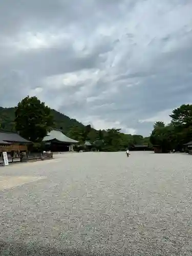 橿原神宮(奈良県)