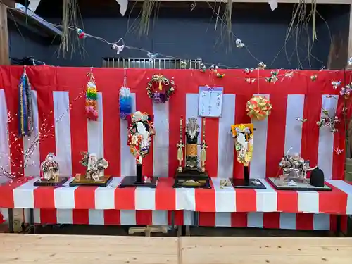 金ヶ作熊野神社(千葉県)