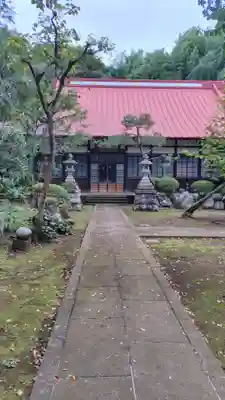 龍法寺(神奈川県)