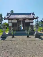 杵築神社(奈良県)