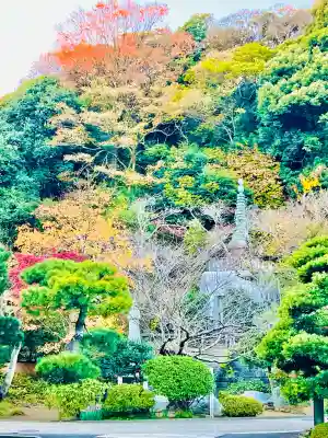 建長寺(神奈川県)