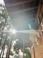 鷲宮神社(茨城県)