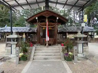 龍宮神社(滋賀県)