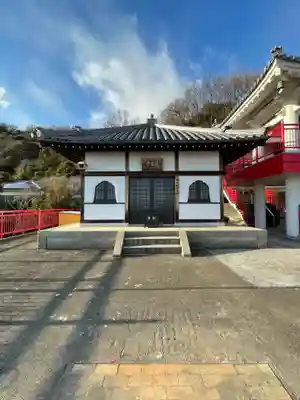 立江寺の末社・摂社