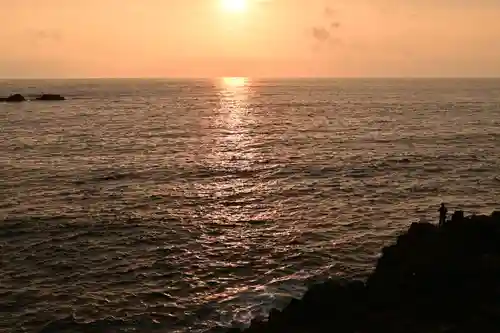 鉾島神社(福井県)