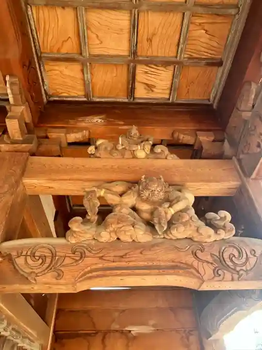 小野神社(東京都)